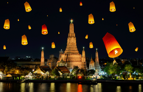 What To See In Bangkok? TOP 07 Best And Famous Temples In Bangkok Thailand What To See In Bangkok? TOP 07 Best And Famous Temples In Bangkok Thailand