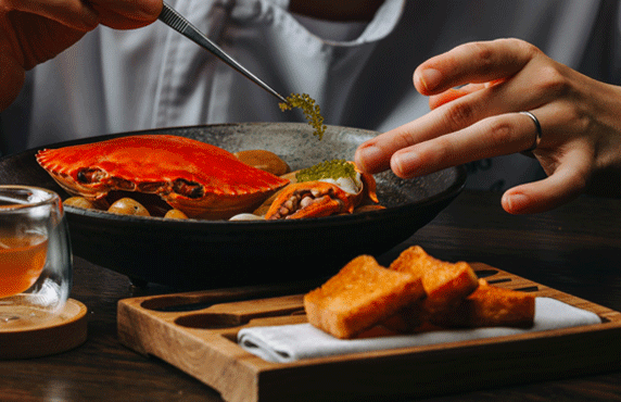 Where To Eat In Bangkok? TOP 10 Best Restaurants In Bangkok, Thailand Where To Eat In Bangkok? TOP 10 Best Restaurants In Bangkok, Thailand