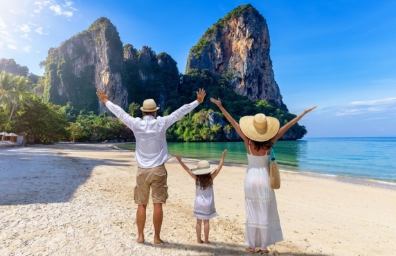 Complete Guide About Budget-friendly Family Trip To Thailand