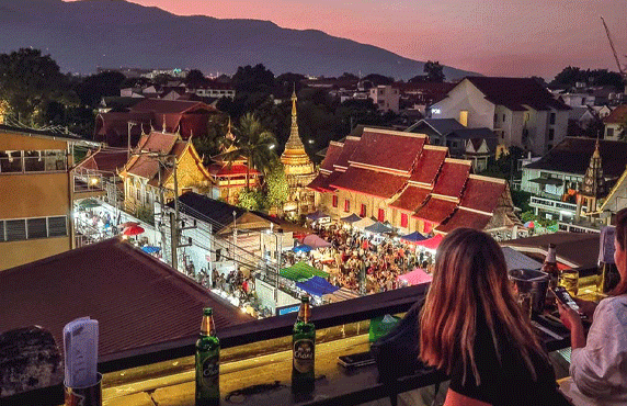5 Days In Chiang Mai: Review Of The Couple Trip By Mr. And Mrs. Clark 5 Days In Chiang Mai: Review Of The Couple Trip By Mr. And Mrs. Clark