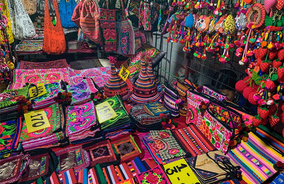 Chiang Mai Souvenirs: Top 08 Best Souvenirs To Buy In Chiang Mai Chiang Mai Souvenirs: Top 08 Best Souvenirs To Buy In Chiang Mai