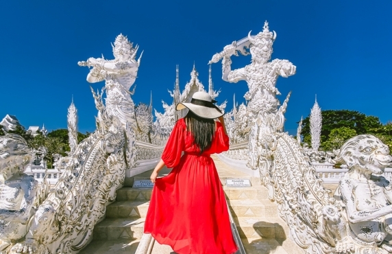 What To Do In Chiang Mai: Visit Mae Kampong Waterfall What To Do In Chiang Mai: Visit Mae Kampong Waterfall