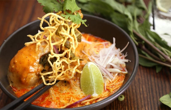 What To Eat In Chiang Mai? Top 06 Must-try Specialties In Chiang Mai What To Eat In Chiang Mai? Top 06 Must-try Specialties In Chiang Mai