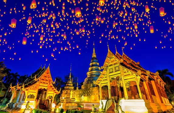 Discover Wat Phra Singh: A Must-Visit Temple In Chiang Mai, Thailand Discover Wat Phra Singh: A Must-Visit Temple In Chiang Mai, Thailand