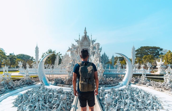 How To Spend One Day In Chiang Rai Thailand Travel Advice By Mr. Karl How To Spend One Day In Chiang Rai Thailand Travel Advice By Mr. Karl