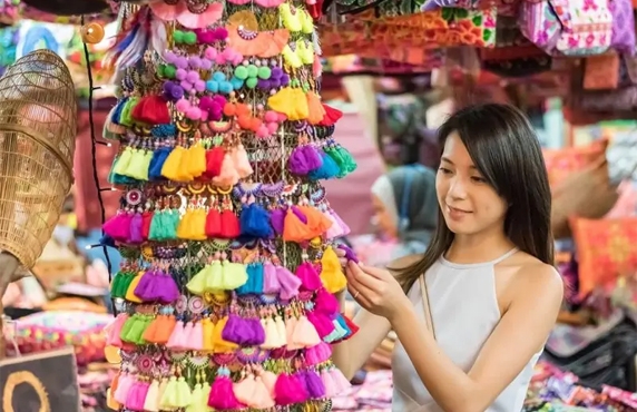 Chiang Rai Souvenirs: What To Buy For A Memorable Trip? Chiang Rai Souvenirs: What To Buy For A Memorable Trip?