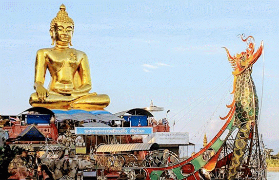 Golden Triangle Chiang Rai: What To Do, What To See, Travel Tips And FAQ Golden Triangle Chiang Rai: What To Do, What To See, Travel Tips And FAQ