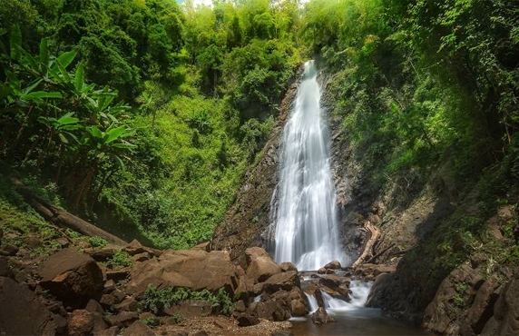 Khun Korn Waterfall: A Guide To Visiting Chiang Rai's Hidden Gem Khun Korn Waterfall: A Guide To Visiting Chiang Rai's Hidden Gem