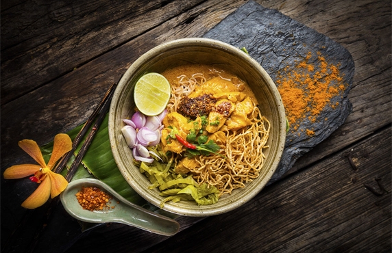 What To Eat In Chiang Rai? Top 06 Must-try Specialties In Chiang Rai What To Eat In Chiang Rai? Top 06 Must-try Specialties In Chiang Rai