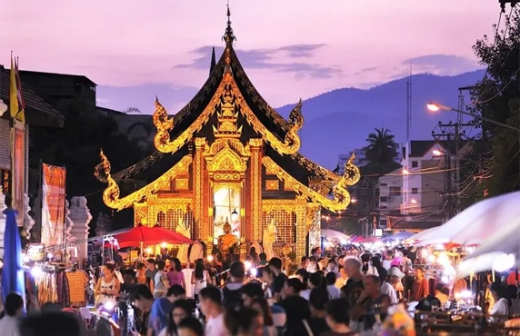 What To Do In Chiang Rai? Top 6 Best Things To Do In Chiang Rai What To Do In Chiang Rai? Top 6 Best Things To Do In Chiang Rai