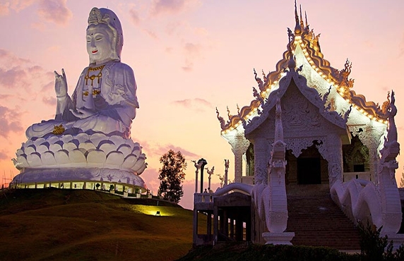 What To See In Chiang Rai? Top 7 Things To See In Chiang Rai, Thailand What To See In Chiang Rai? Top 7 Things To See In Chiang Rai, Thailand