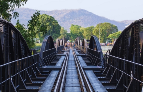 Kanchanaburi Travel Itinerary In 1 Day - Tips And Review By Mr. Kevin Kanchanaburi Travel Itinerary In 1 Day - Tips And Review By Mr. Kevin