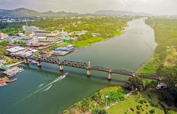 What To Do In Kanchanaburi In 3 Days? Thailand Travel Advice By Mr. Karcsi What To Do In Kanchanaburi In 3 Days? Thailand Travel Advice By Mr. Karcsi