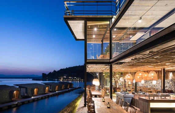 Where To Stay In Kanchanaburi? Top 06 5-star Hotels In Kanchanaburi Where To Stay In Kanchanaburi? Top 06 5-star Hotels In Kanchanaburi