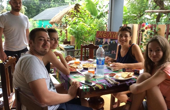 Kanchanaburi Where To Stay: Top 06 Best Homestays In Kanchanaburi Kanchanaburi Where To Stay: Top 06 Best Homestays In Kanchanaburi