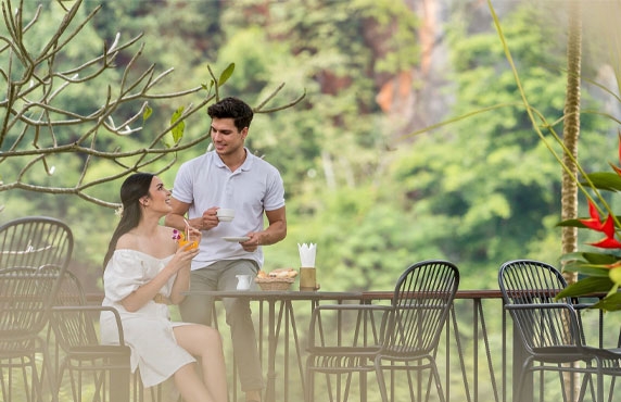 Trip For Couples In Kanchanaburi: Thailand Travel Review By Mr. And Mrs. Girard Trip For Couples In Kanchanaburi: Thailand Travel Review By Mr. And Mrs. Girard