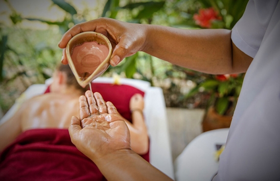 Top 5 Best Thai Massages And Spas In Kanchanaburi, Thailand Top 5 Best Thai Massages And Spas In Kanchanaburi, Thailand