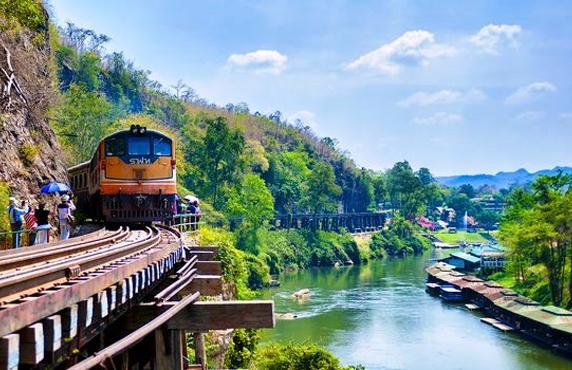 What To See In Kanchanaburi? Top 12 Best Places To Visit In Kanchanaburi What To See In Kanchanaburi? Top 12 Best Places To Visit In Kanchanaburi