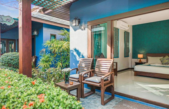 Where To Stay In Koh Samui? Top 6 Best Homestays In Koh Samui Where To Stay In Koh Samui? Top 6 Best Homestays In Koh Samui