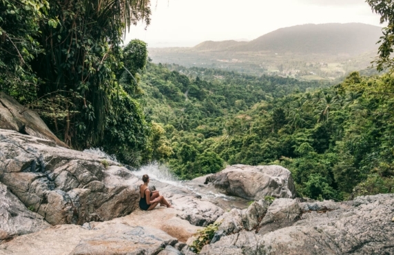 Koh Samui Weather In April - Top Things To Do When It's Hot