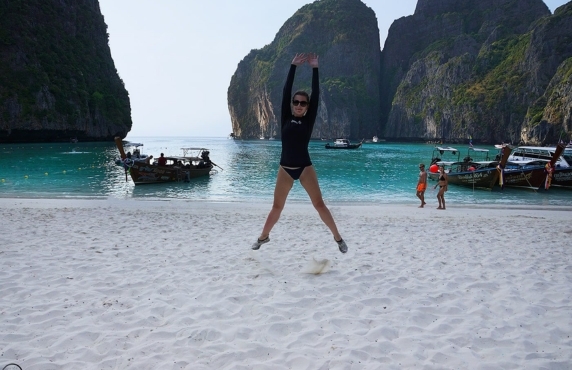 What To Do In Koh Phi Phi In 24 Hours - Day Tour In Koh Phi Phi Of Ms Coline What To Do In Koh Phi Phi In 24 Hours - Day Tour In Koh Phi Phi Of Ms Coline