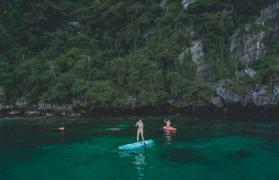 Advices For A 5-day Trip To Koh Phi Phi Thailand By Mr Dominique Couple Advices For A 5-day Trip To Koh Phi Phi Thailand By Mr Dominique Couple