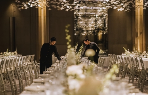 Top 5 Best MICE Hotels In Thailand For Your Trip