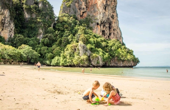 Best Places To Visit In Northern Thailand With Family