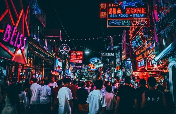 Pattaya In April - Things To Do In Pattaya In Hot Weather