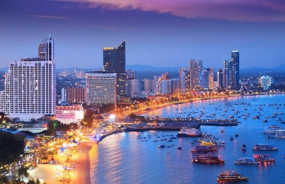 Pattaya Itinerary Tour 2 Days Review By Frion - Best Thailand Couple Travel Pattaya Itinerary Tour 2 Days Review By Frion - Best Thailand Couple Travel