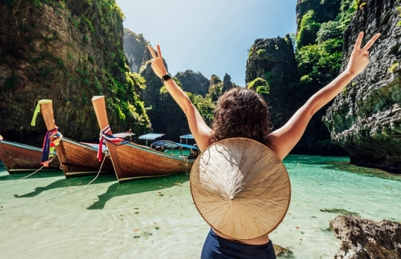 Phuket In April - What To Do And See In Phuket In April?