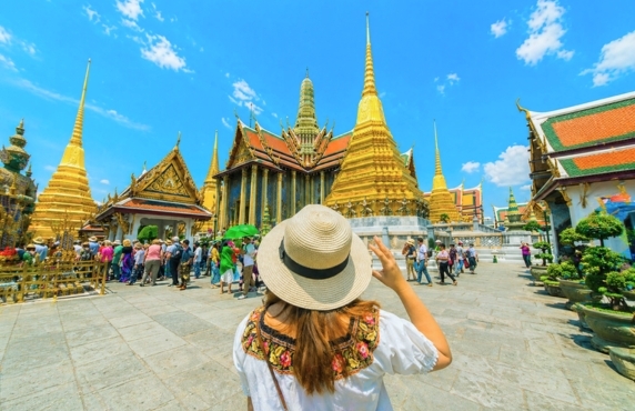 Thailand Cambodia Vietnam Itinerary 10 Days - Experience By Marine