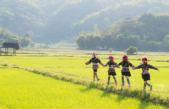 How To Discover Ethnic Groups In Thailand? An Authentic Cultural Journey How To Discover Ethnic Groups In Thailand? An Authentic Cultural Journey