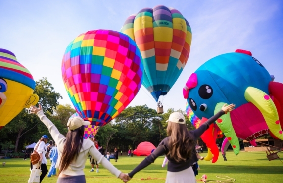 Best Festivals In Kanchanaburi Thailand