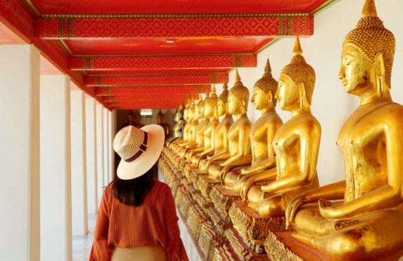 What Not To Do In Thailand ? Dos And Don'ts In Thailand What Not To Do In Thailand ? Dos And Don'ts In Thailand