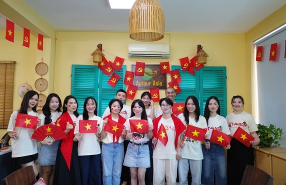 How Much Does A Trip To Vietnam With Autour Asia Cost? How Much Does A Trip To Vietnam With Autour Asia Cost?