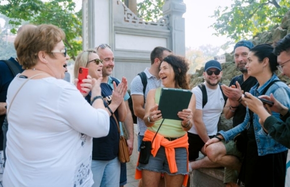 What Are Special Offers Team Building In Vietnam?