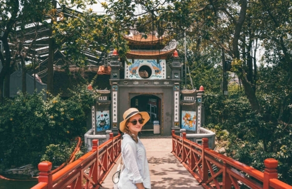 Itinerary Of 1 Day In Hanoi - Experience Of Mrs Matisse