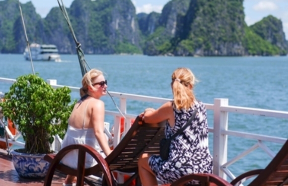 Vietnam Luxury Tour In 1 Week - Best Luxury Tour Vietnam Vietnam Luxury Tour In 1 Week - Best Luxury Tour Vietnam