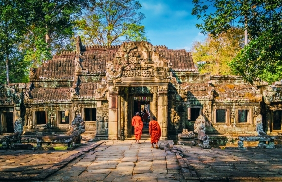 15 Days In Vietnam And Angkor Wat - Travel Tips And Review By Tristan