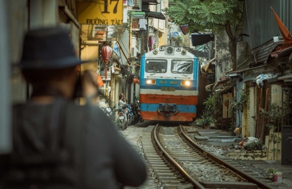 21-day Combined Trip To Thailand Cambodia And Vietnam