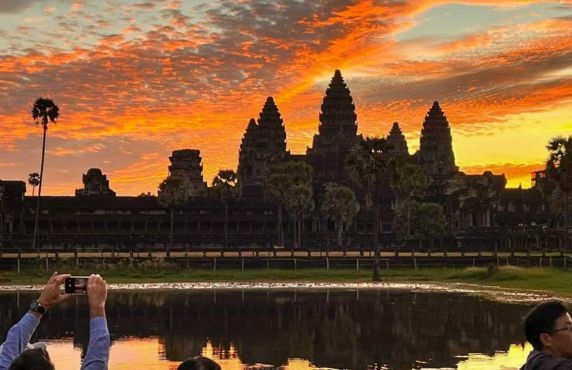 Advice On 3 Weeks In Vietnam Cambodia From Guiraud Family Advice On 3 Weeks In Vietnam Cambodia From Guiraud Family