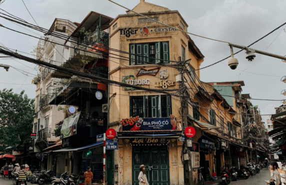 Travel Review Of Vietnam In 7 Days By The Gilles Couple Travel Review Of Vietnam In 7 Days By The Gilles Couple