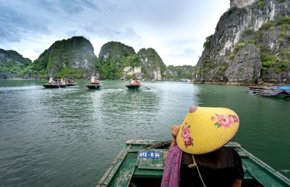 Vietnam Cambodia Itinerary 7 Days Advice By Ms. Veronique Vietnam Cambodia Itinerary 7 Days Advice By Ms. Veronique