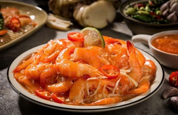 Top 6 Best Restaurants In Ba Be - Where To Eat In Ba Be? Top 6 Best Restaurants In Ba Be - Where To Eat In Ba Be?
