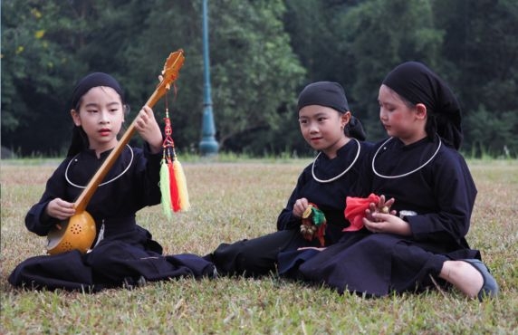 Discover The Local Life Of Ethnic Groups In Ba Be Bac Kan Discover The Local Life Of Ethnic Groups In Ba Be Bac Kan