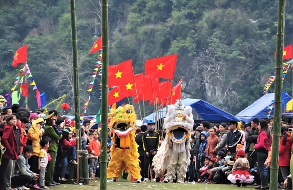 Traditional And Cultural Festivals In Ba Be Worth Discovering Traditional And Cultural Festivals In Ba Be Worth Discovering