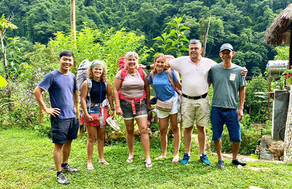 Top 08 Best Homestays At Ba Be Lake, Bac Kan Top 08 Best Homestays At Ba Be Lake, Bac Kan