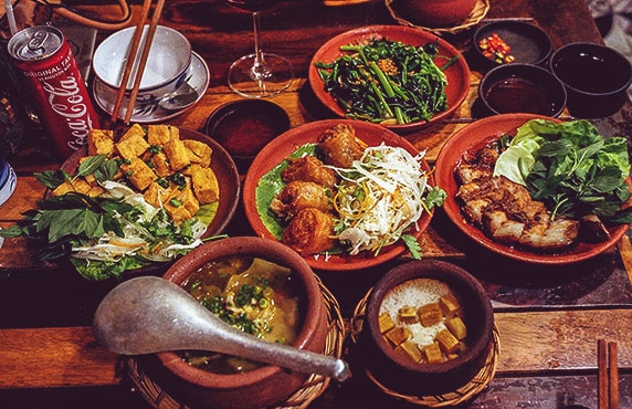 Top 14 Must-Try Specialties In Ben Tre, Vietnam Top 14 Must-Try Specialties In Ben Tre, Vietnam