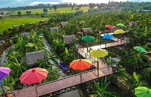 Top 17 Best Homestay In Ben Tre, Vietnam Top 17 Best Homestay In Ben Tre, Vietnam